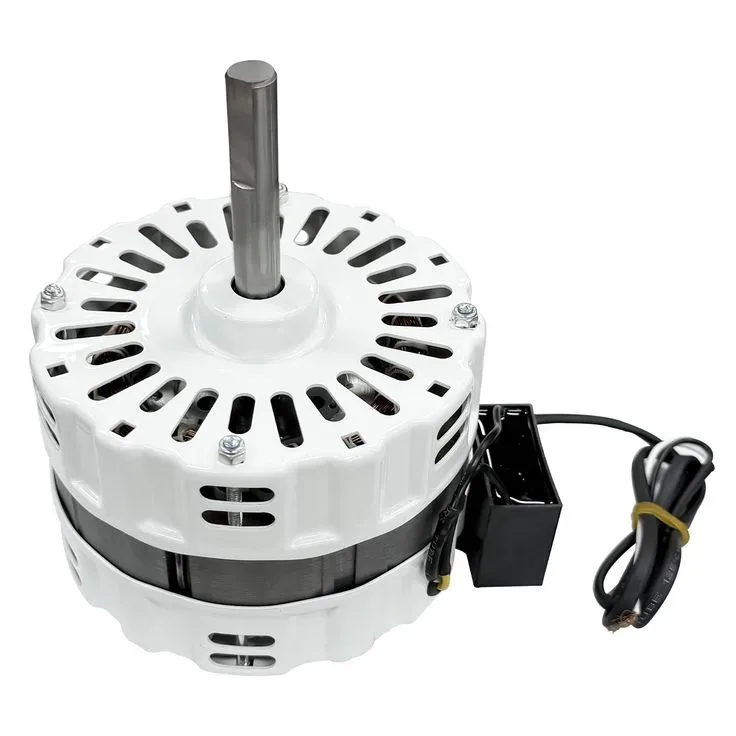 AC Powered Vent Motor Actuator